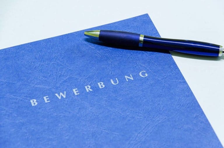 ᐅ Bewerbung für Jobwechsel: Neue berufliche Herausforderung