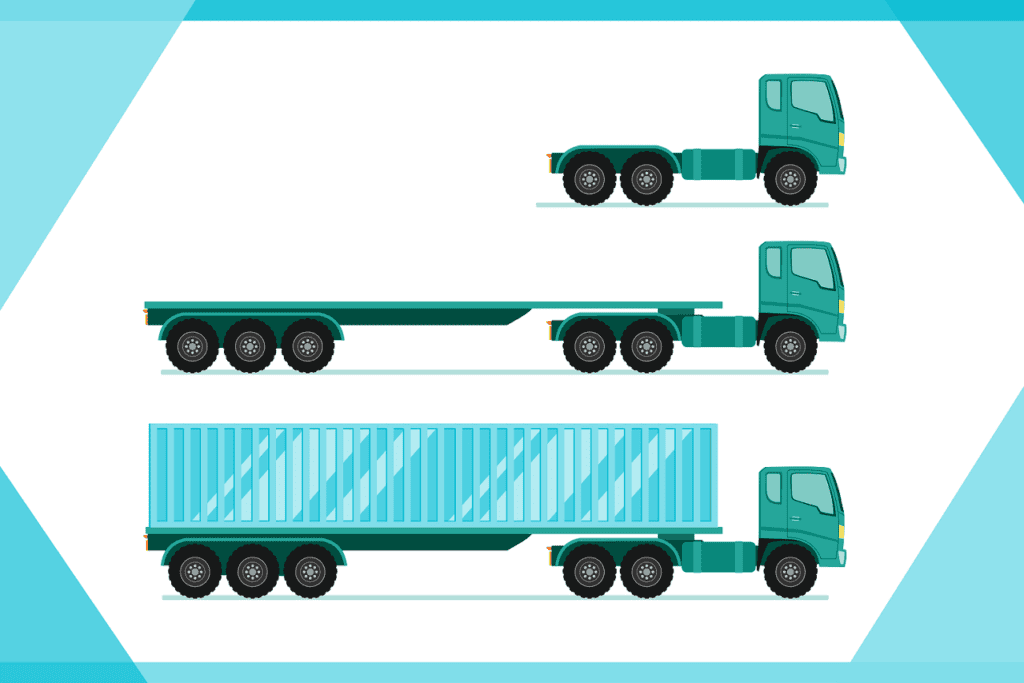 Lkw-Fahrer Bewerbung Muster mit und ohne Erfahrung